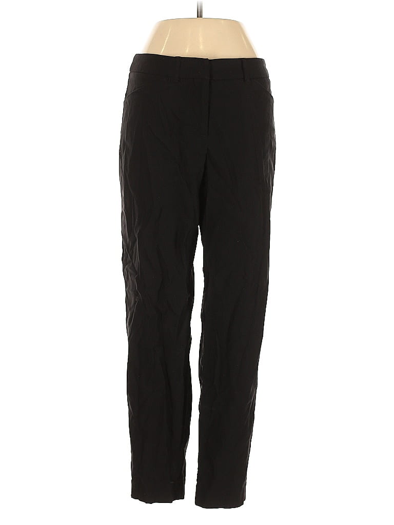 Click to view more detailed imagery on our partner's website Pre-owned Nanette Lepore Casual Pants In Black