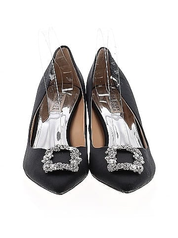 Badgley Mischka Heels (view 2)