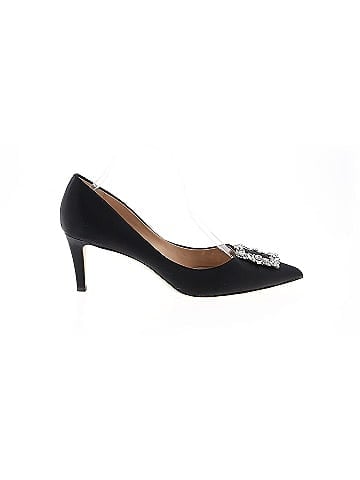 Badgley Mischka Heels (view 1)