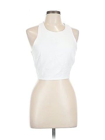 City Studio Sleeveless Top (view 1)