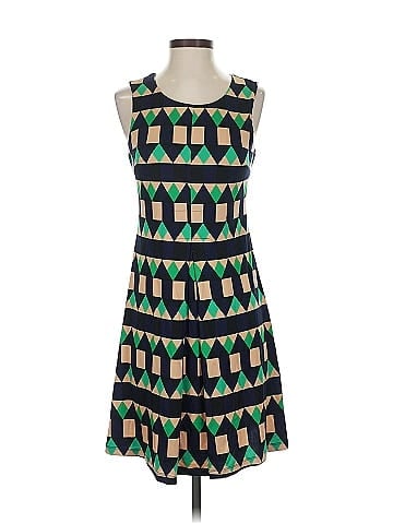 Julie Brown Casual Dress (view 1)