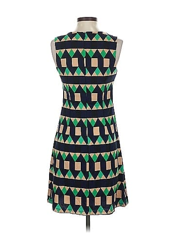 Julie Brown Casual Dress (view 2)