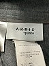 Akris Punto 100% Wool Gray Wool Pants Size 14 - photo 4