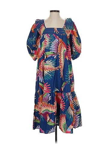 FARM Rio Casual Dress (view 1)