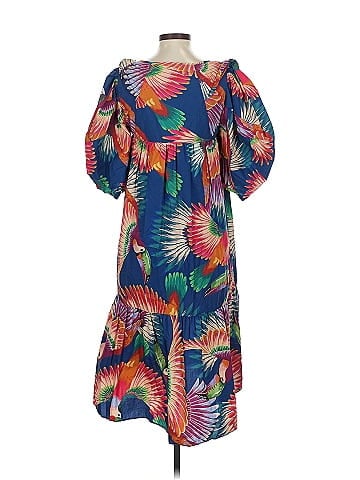 FARM Rio Casual Dress (view 2)