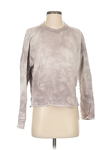 ATM Pullover Sweater (view 1)