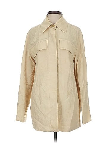 Vince. Trenchcoat (view 1)