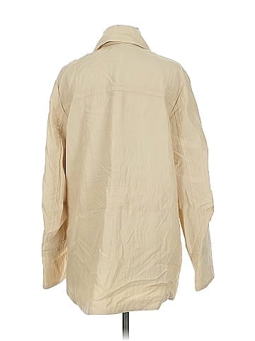 Vince. Trenchcoat (view 2)
