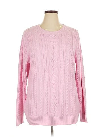 Amazon Essentials Pullover Sweater (view 1)