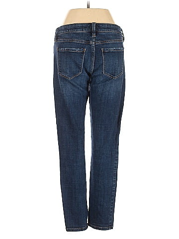 Cosmic Blue Love Jeans (view 2)