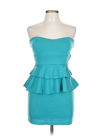 Love Culture Cocktail Dress (view 1)