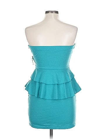 Love Culture Cocktail Dress (view 2)
