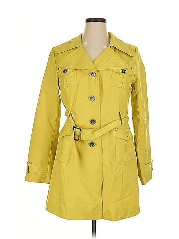 Weatherproof Trenchcoat (view 1)