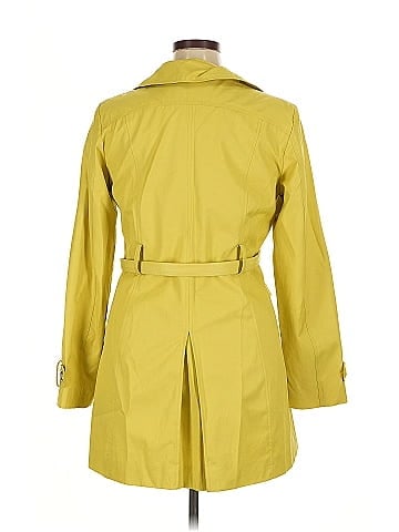 Weatherproof Trenchcoat (view 2)