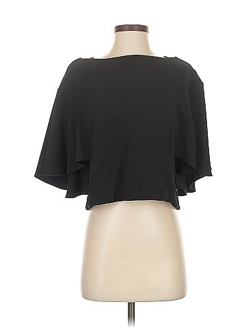 Eri + Ali Short Sleeve Top (view 1)