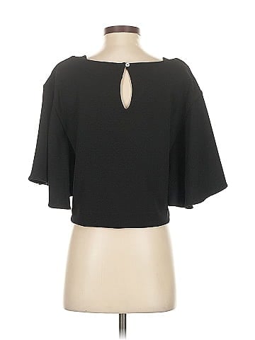Eri + Ali Short Sleeve Top (view 2)