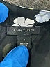 Ann Taylor Blue Jumpsuit Size 0 - photo 3