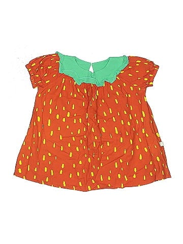 Stella McCartney Strawberry Dress (view 1)