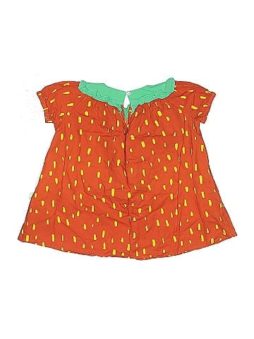 Stella McCartney Strawberry Dress (view 2)