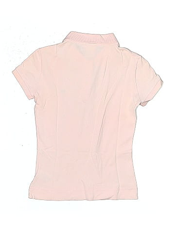 Lacoste Short Sleeve Polo (view 2)