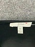 Joie 100% Polyester Solid Black Casual Dress Size XS - photo 7