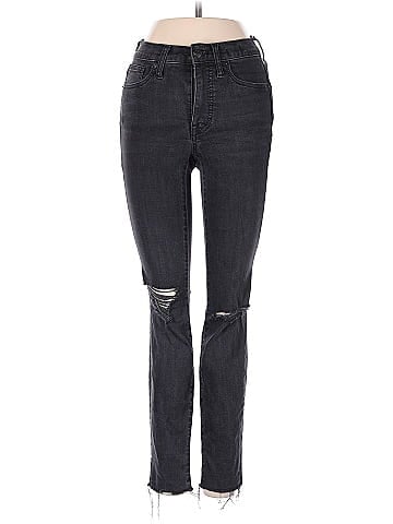 Madewell Jeans (view 1)