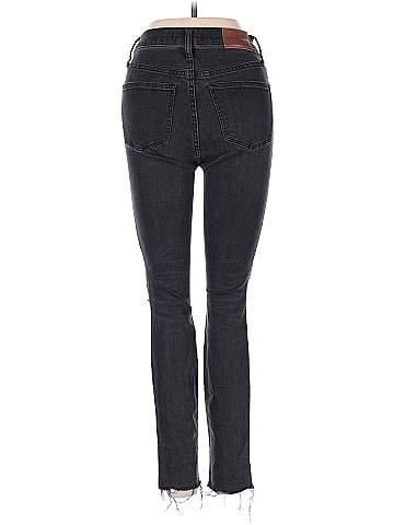 Madewell Jeans (view 2)