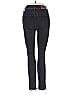 Madewell Black Jeans Size 24 waist - photo 2