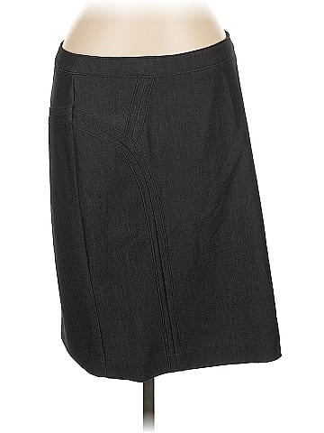 Sharagano Formal Skirt (view 1)
