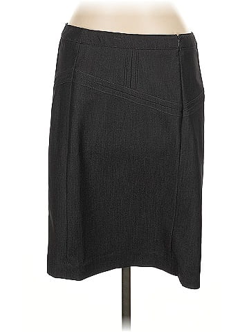 Sharagano Formal Skirt (view 2)