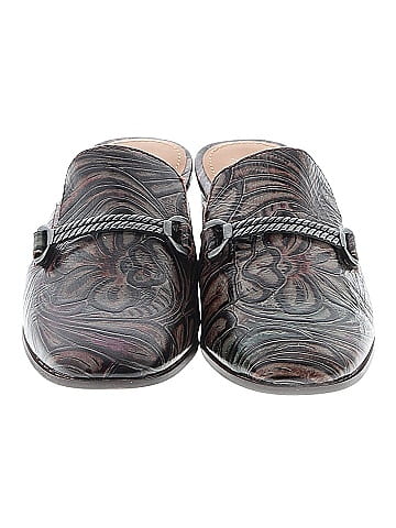Patricia Nash Mule/Clog (view 2)