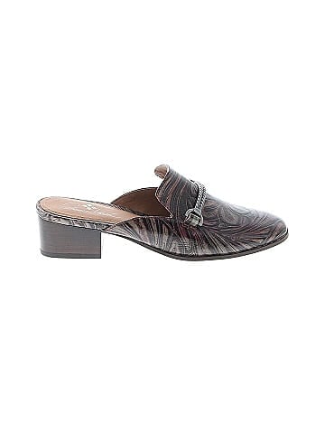 Patricia Nash Mule/Clog (view 1)