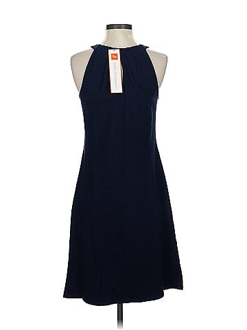 Jude Connally Casual Dress (view 2)