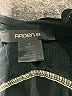 Arden B. 100% Rayon Stars Gray Cocktail Dress Size M - photo 7