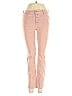 Free People Pink Cords Size 27 waist - photo 1