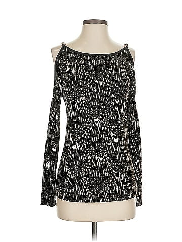 Venus Long Sleeve Top (view 1)