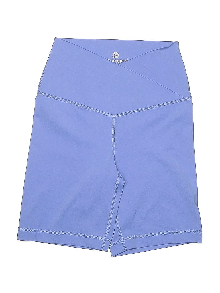 Pre-owned 90 Degree By Reflex Board Shorts In Blue