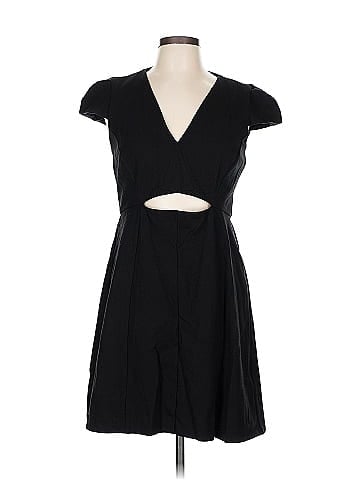 Halston Heritage Cocktail Dress (view 1)