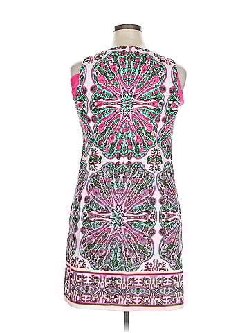 London Times Cocktail Dress (view 2)