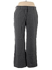 Akris Punto Wool Pants