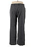 Akris Punto 100% Wool Gray Wool Pants Size 14 - photo 2