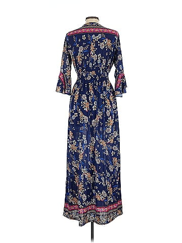 Assorted Brands Casual Dress (view 2)