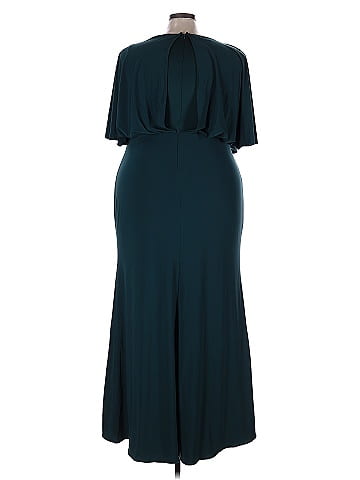 BHLDN Cocktail Dress (view 2)