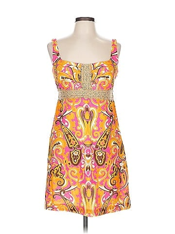 an original MILLY of New York Cocktail Dress (view 1)