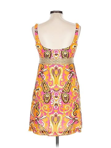 an original MILLY of New York Cocktail Dress (view 2)
