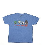 Star Wars Short Sleeve T Shirt