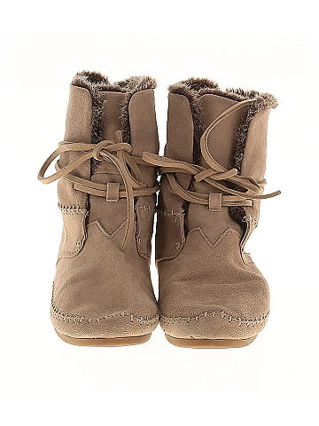 TOMS Boots (view 2)