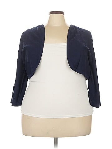 Soft Surroundings Cardigan (view 1)