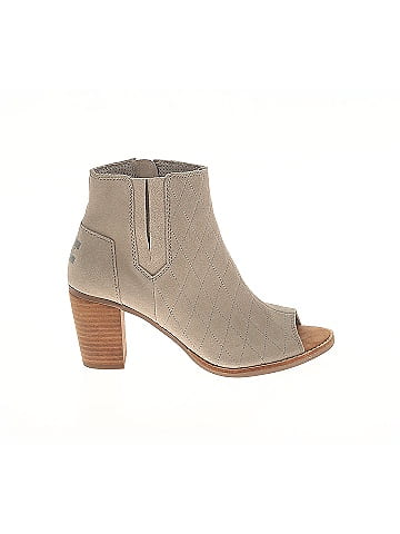 TOMS Heels (view 1)