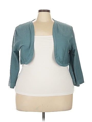 Soft Surroundings Cardigan (view 1)